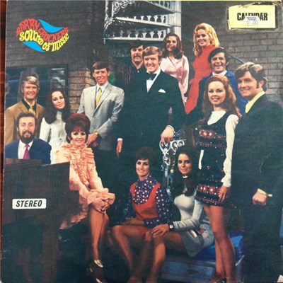 Barry Crocker - Barry Crocker's Sound Of Music download mp3 flac