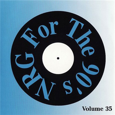 Various - NRG For The 90's Volume 35 download mp3 flac
