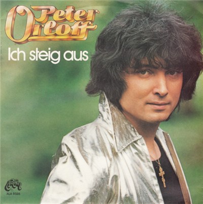 Peter Orloff - Ich Steig Aus download mp3 flac