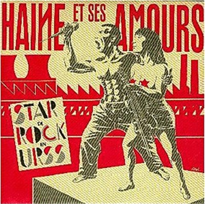 Haine Et Ses Amours - Star De Rock En URSS download mp3 flac