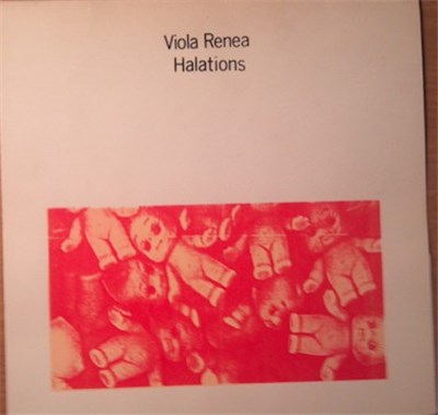 Viola Renea / Halations - Viola Renea / Halations download mp3 flac