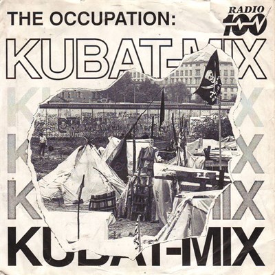 The Occupation - Kubat-Mix download mp3 flac