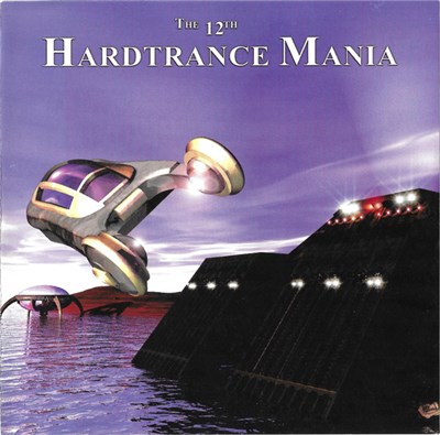 Various - The 12th Hardtrance Mania download mp3 flac