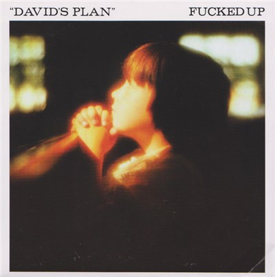 Fucked Up - David's Plan download mp3 flac