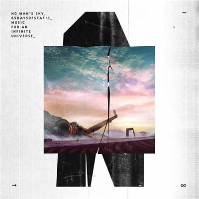 65daysofstatic - No Man's Sky: Music For An Infinite Universe download mp3 flac