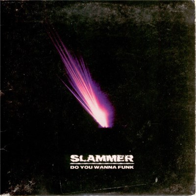 Slammer - Do You Wanna Funk download mp3 flac