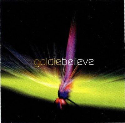 Goldie - Believe download mp3 flac