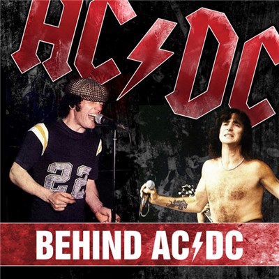 AC/DC - Behind AC/DC download mp3 flac