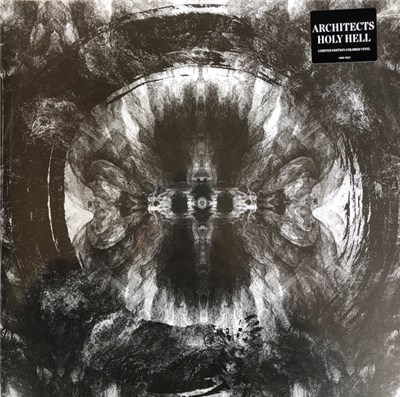 Architects - Holy Hell download mp3 flac