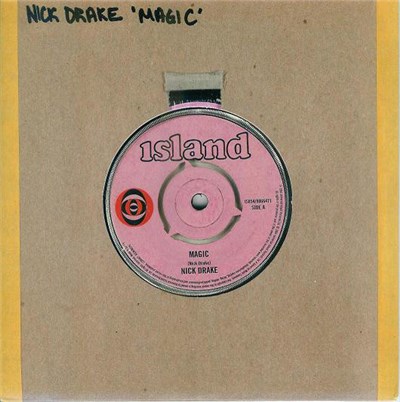 Nick Drake - Magic download mp3 flac