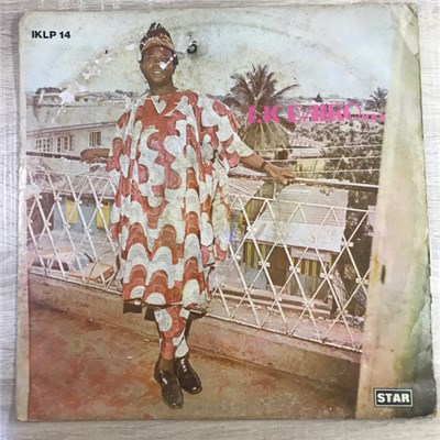 I.K. Dairo & His Blue Spots - I.K. Dairo M.B.E. download mp3 flac