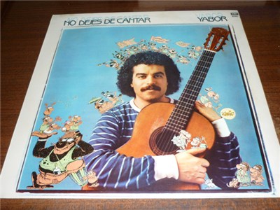 Yabor - No Dejes De Cantar download mp3 flac