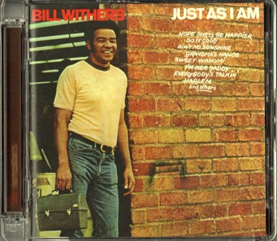 Bill Withers - Just As I Am download mp3 flac