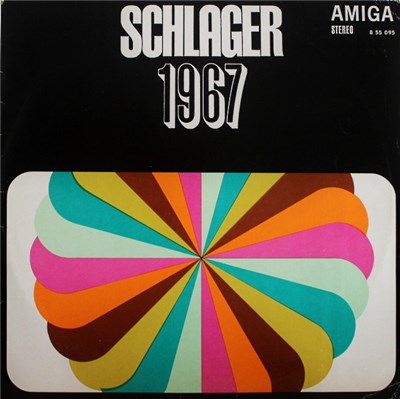 Various - Schlager 1967 download mp3 flac
