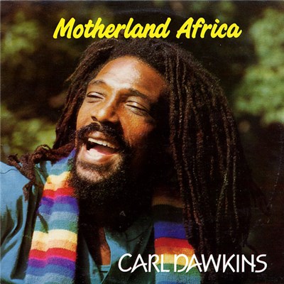 Carl Dawkins - Motherland Africa download mp3 flac