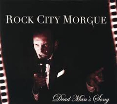 Rock City Morgue - Dead Man's Song download mp3 flac