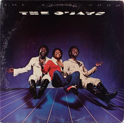 The O'Jays - The Year 2000 download mp3 flac