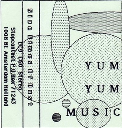 Five Times Of Dust - Yum Yum Music download mp3 flac