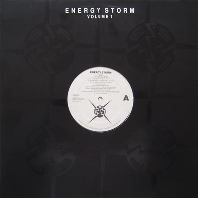 Energy Storm - Volume 1 download mp3 flac