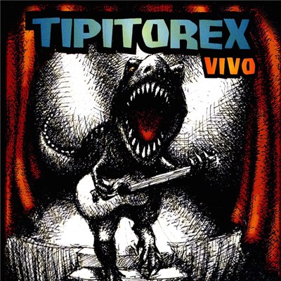 Los Tipitos - Tipitorex Vivo download mp3 flac
