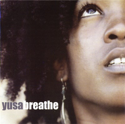 Yusa - Breathe download mp3 flac