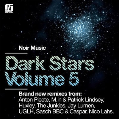 Various - Dark Stars (Volume 5) download mp3 flac