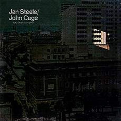 Jan Steele / John Cage - Voices And Instruments download mp3 flac