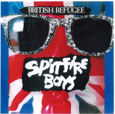 Spitfire Boys - British Refugee download mp3 flac