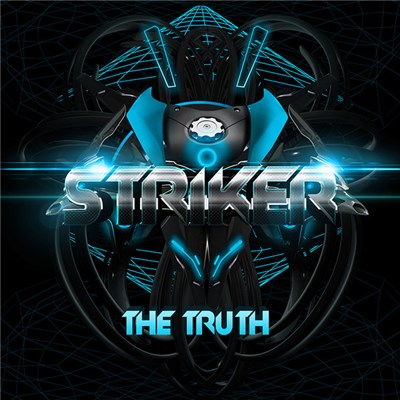 Striker - The Truth download mp3 flac