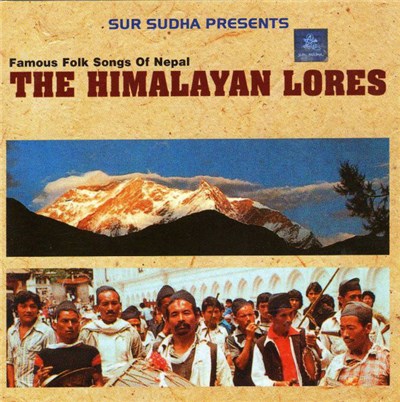Sur Sudha - The Himalayan Lores download mp3 flac