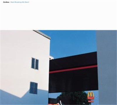Caribou - Start Breaking My Heart (Special Edition) download mp3 flac