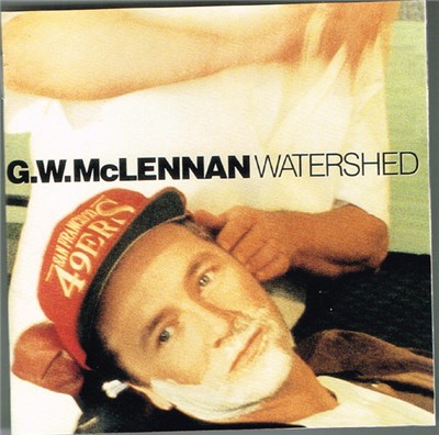 G.W. McLennan - Watershed download mp3 flac