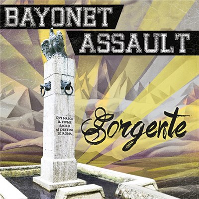 Bayonet Assault - Sorgente download mp3 flac
