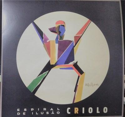 Criolo - Espiral De Ilusão download mp3 flac
