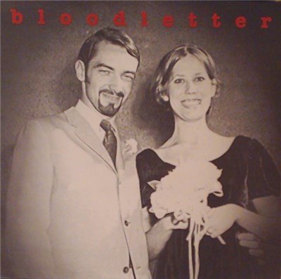 Bloodletter - On The Rim / Get Me download mp3 flac