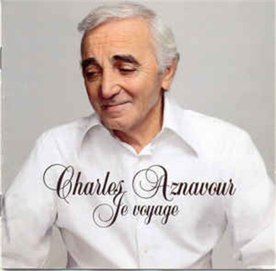 Charles Aznavour - Je Voyage download mp3 flac