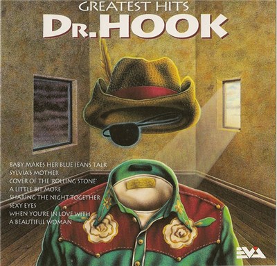 Dr. Hook - Greatest Hits download mp3 flac