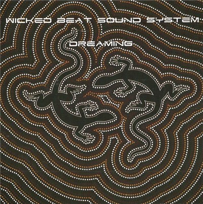 Wicked Beat Sound System - Dreaming download mp3 flac