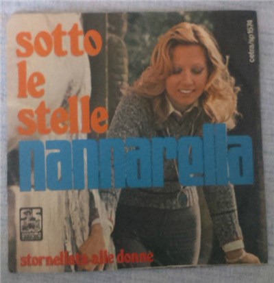 Nannarella - Sotto Le Stelle download mp3 flac