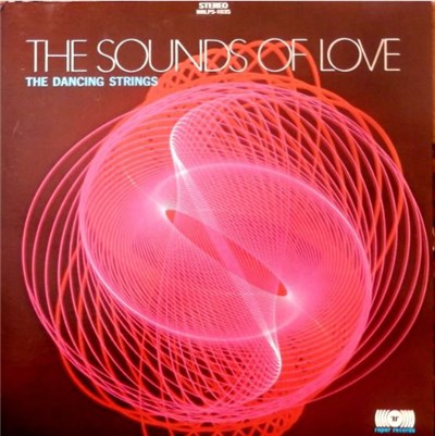 The Dancing Strings - The Sounds Of Love download mp3 flac