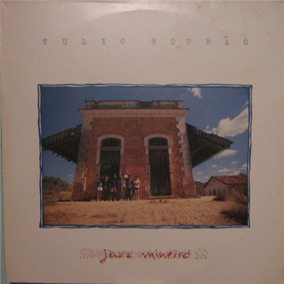 Túlio Mourão - Jazz Mineiro download mp3 flac