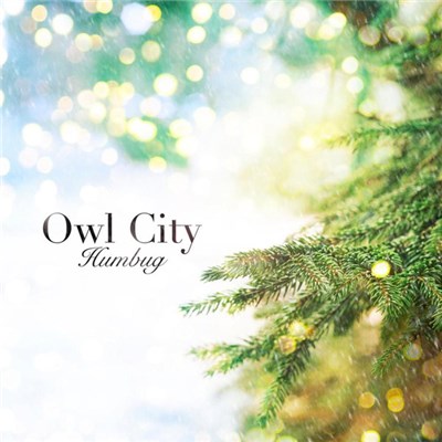 Owl City - Humbug - Single download mp3 flac