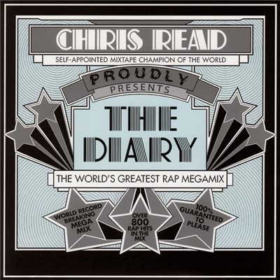 Chris Read - The Diary download mp3 flac
