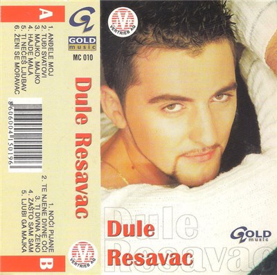 Dule Resavac - Dule Resavac download mp3 flac