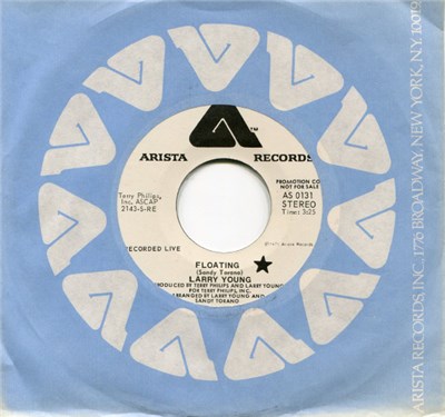 Larry Young - Floating download mp3 flac