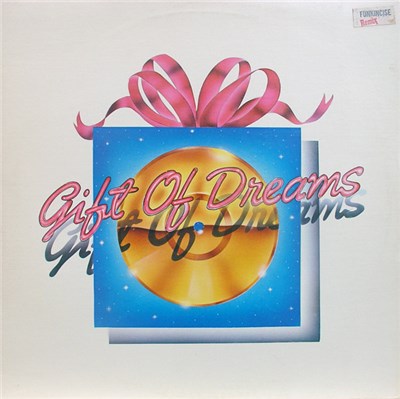 Gift Of Dreams - Funkincise download mp3 flac