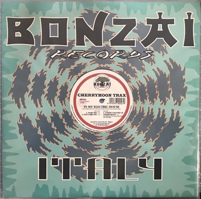 Cherry Moon Trax - In My Electric House download mp3 flac