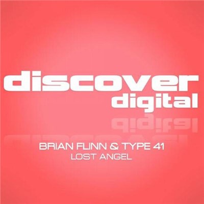 Brian Flinn & Type 41 - Lost Angel download mp3 flac