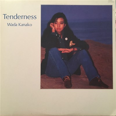 Wada Kanako - Tenderness download mp3 flac