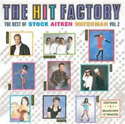 Various - The Hit Factory Vol 2 download mp3 flac